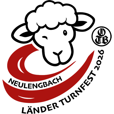 Logo Länder Turnfest Neulengbach 2026
